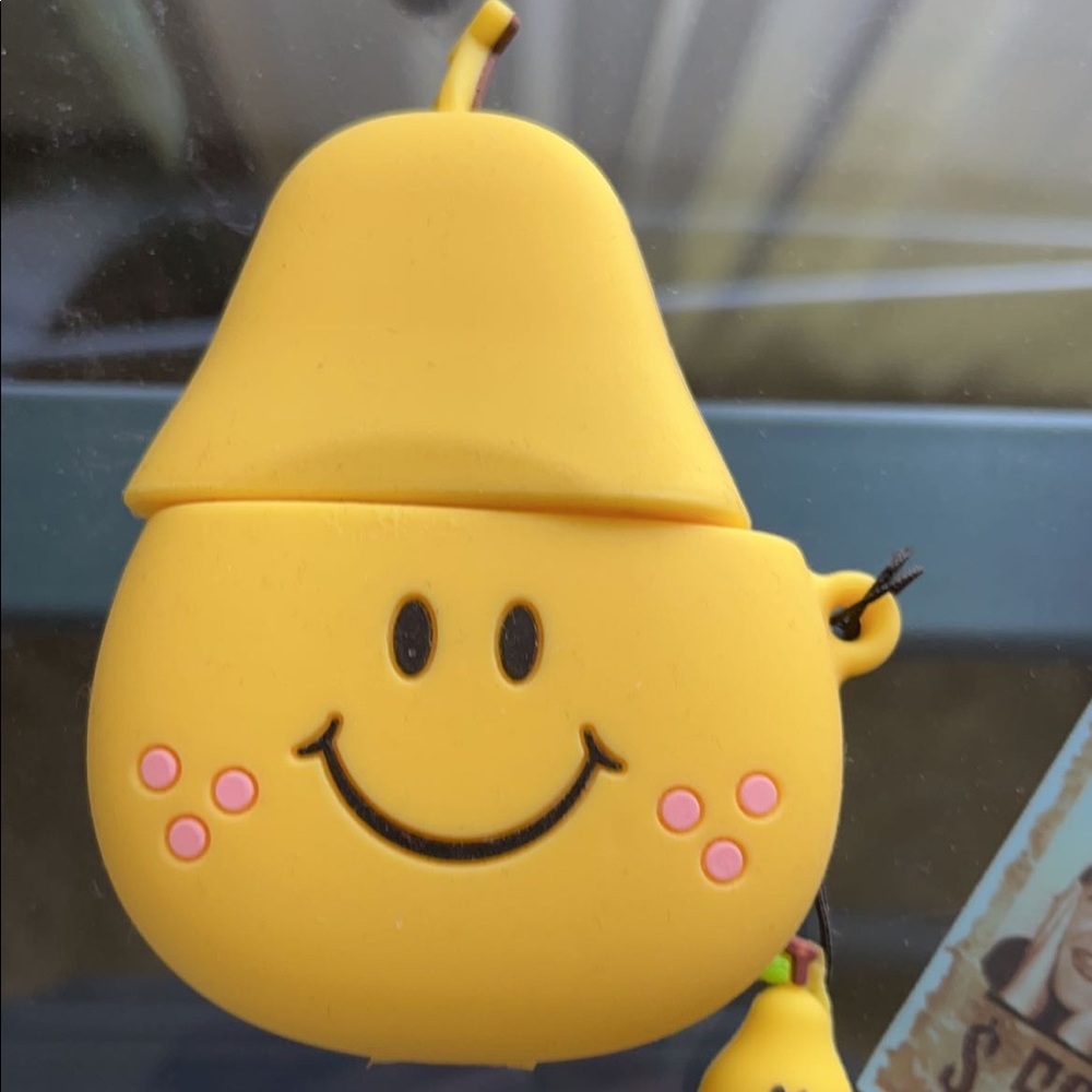 Airpod case